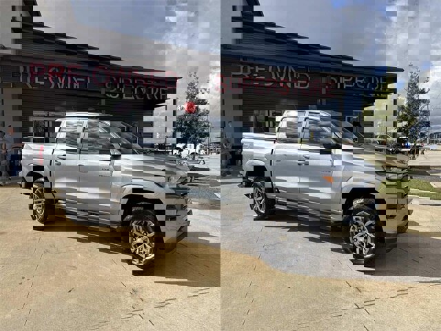 Used 2023 Chevrolet Colorado LT w/ LT Convenience Package II