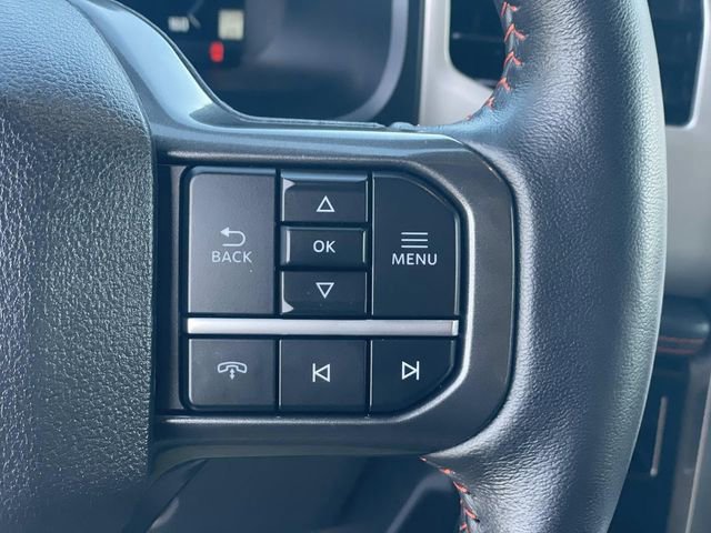 Certified 2024 Ford Expedition Timberline image 9