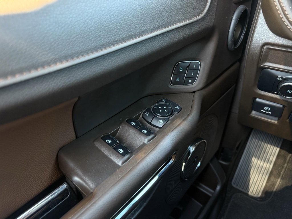 Certified 2024 Ford Expedition King Ranch image 12