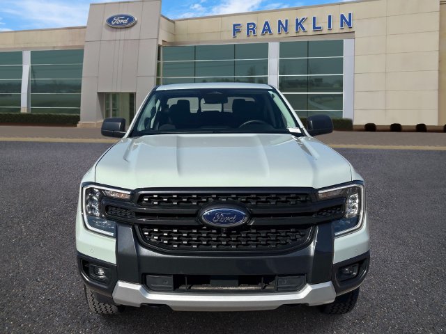 Certified 2024 Ford Ranger XLT w/ Technology Package AWD/4WD image 2