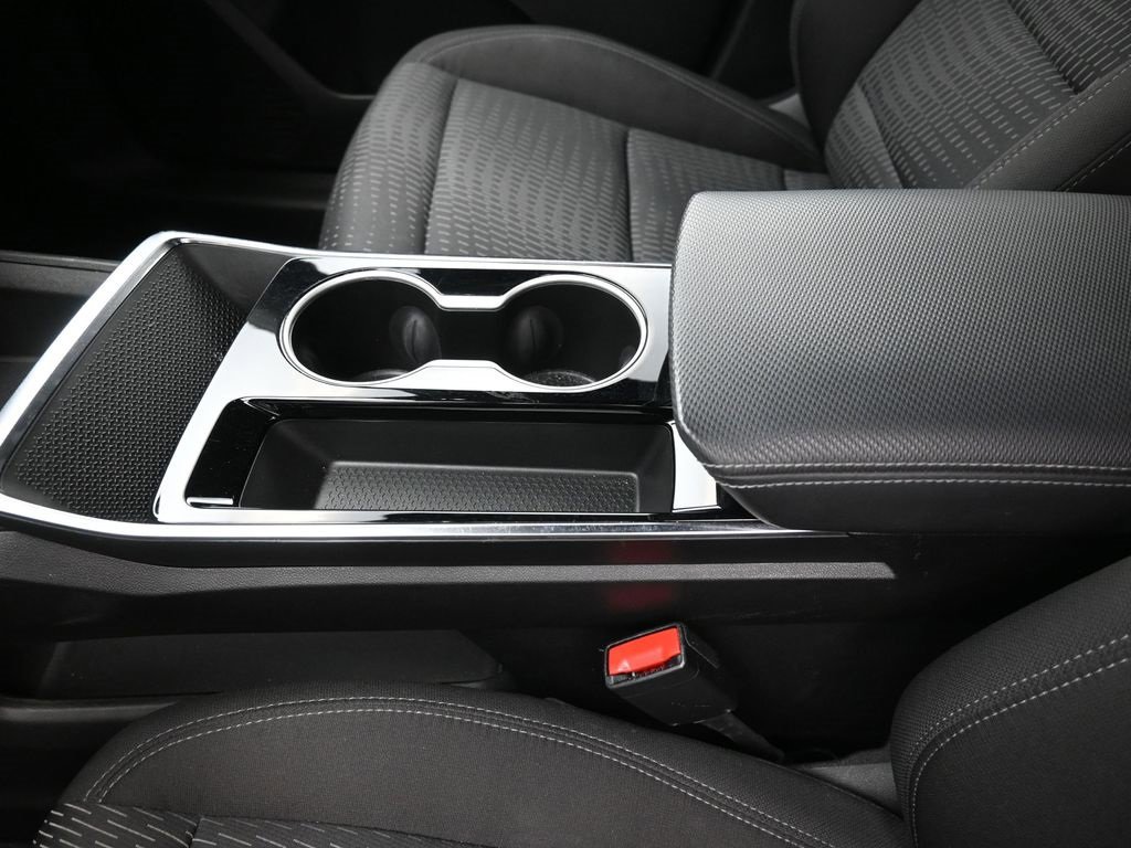 Used 2025 Chevrolet Equinox LT image 20