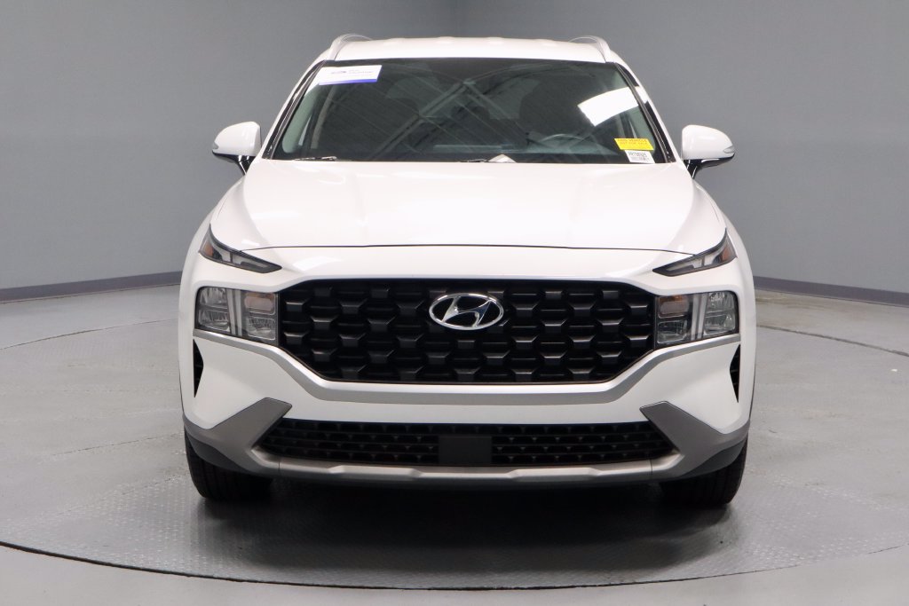 Used 2023 Hyundai Santa Fe SEL AWD/4WD image 8