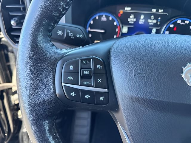 Certified 2022 Ford Bronco Sport Outer Banks w/ Tech Package AWD/4WD image 22