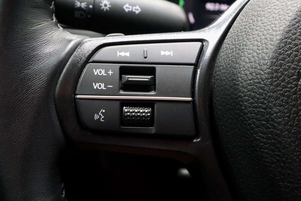 Used 2024 Honda Accord Sport image 26