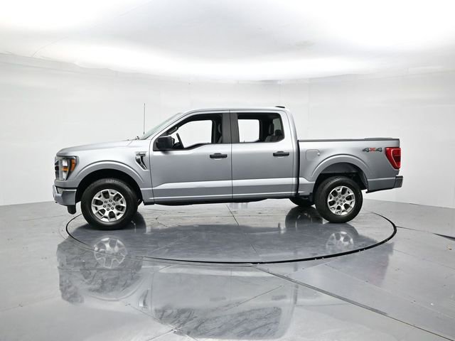 Certified 2023 Ford F150 XLT image 6