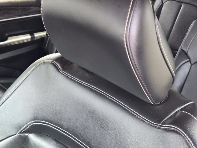 Used 2021 Jeep Grand Cherokee L Limited RWD image 14