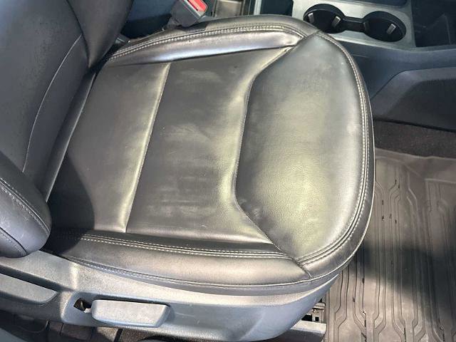 Certified 2024 Ford Maverick Lariat w/ Black Appearance Package FWD image 33