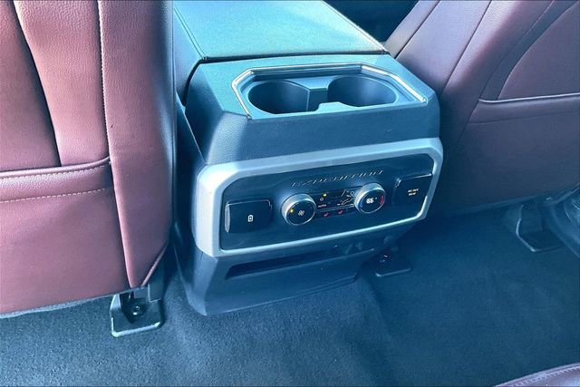 Certified 2024 Ford Expedition Limited image 22