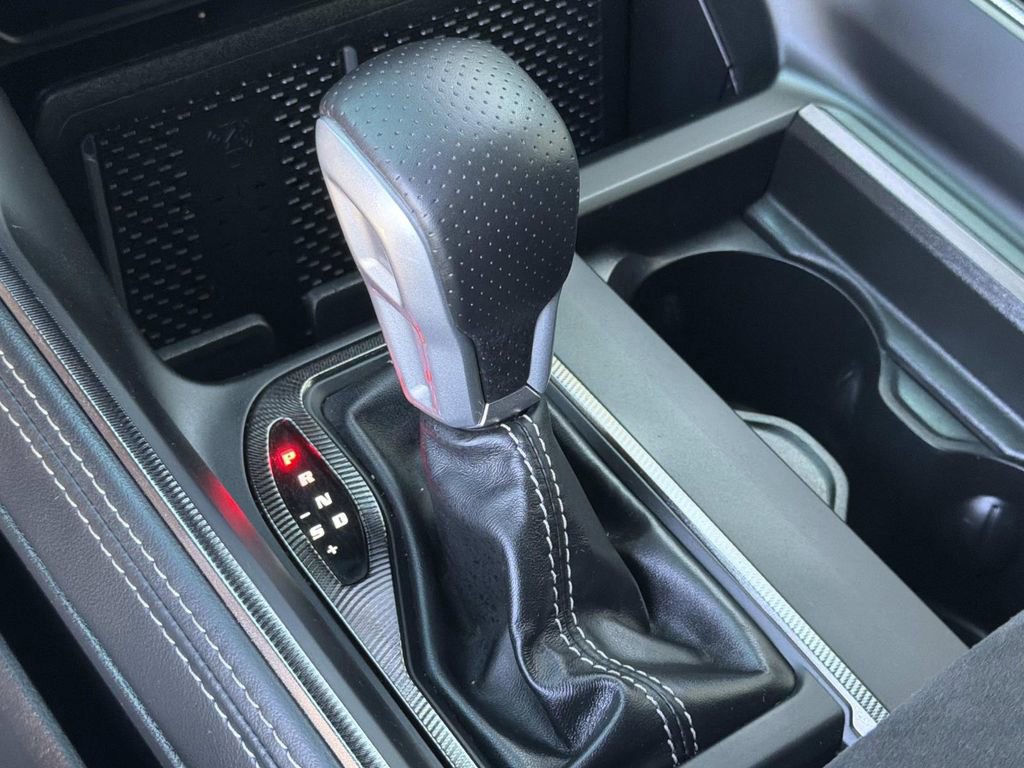 Used 2025 RAM 1500 RHO w/ Bed Utility Group image 12