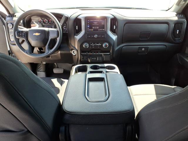 Used 2024 Chevrolet Silverado 1500 Custom AWD/4WD image 15