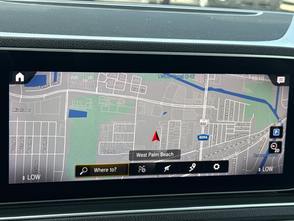 Used 2020 Mercedes-Benz GLE 350 4MATIC image 20