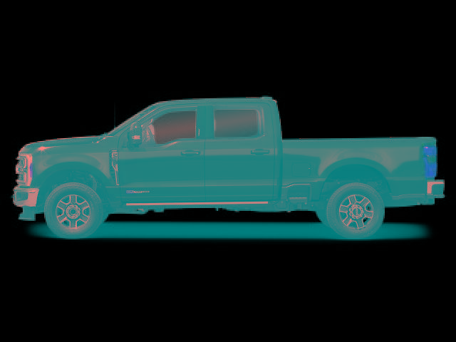 Certified 2024 Ford F250 Lariat w/ Lariat Ultimate Package AWD/4WD image 17