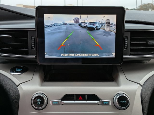 Certified 2023 Ford Explorer XLT w/ Equipment Group 202A image 20