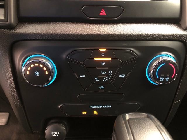 Certified 2022 Ford Ranger XL w/ Equipment Group 101A High image 20