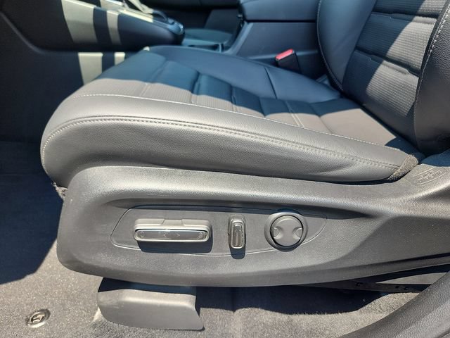 Used 2025 Honda CR-V EX-L image 23