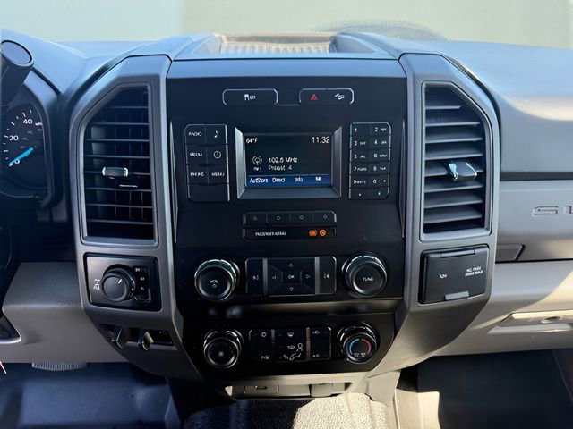 Certified 2019 Ford F250 XL w/ STX Appearance Package image 30