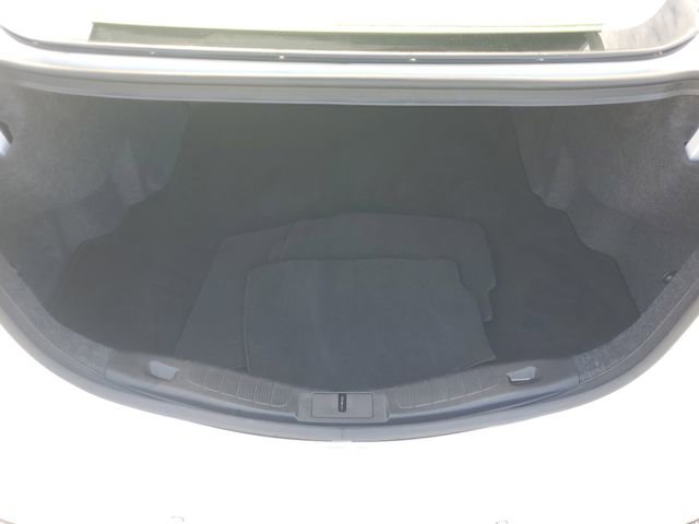 Certified 2018 Ford Fusion SE w/ Fusion SE Technology Package image 7