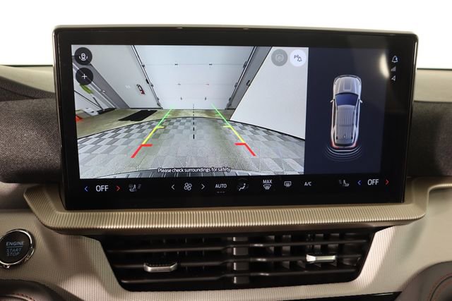 Certified 2025 Ford Explorer Active w/ Active Comfort Package image 50