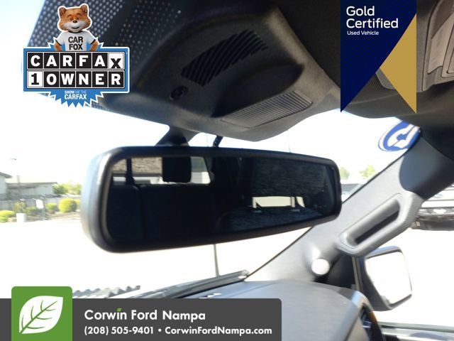 Certified 2025 Ford F150 Tremor w/ Bed Utility Package AWD/4WD image 23
