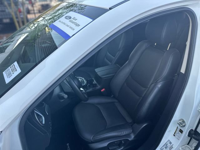 Used 2020 MAZDA CX-9 Touring w/ Touring Premium Package image 12