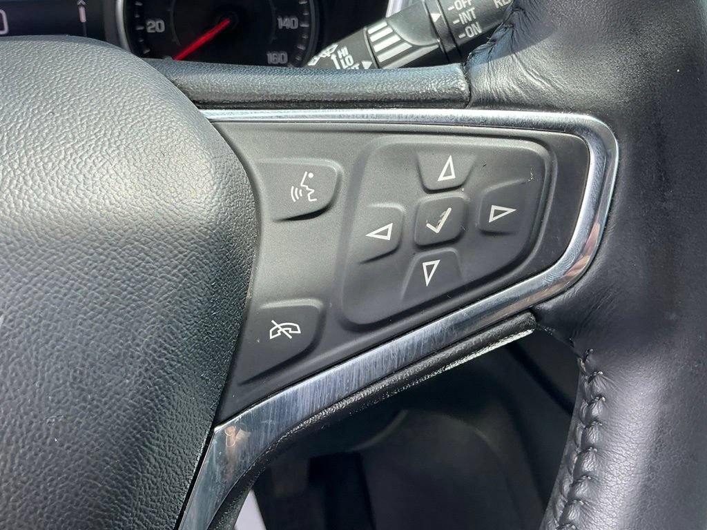 Used 2019 Chevrolet Equinox LT AWD/4WD image 32