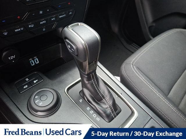 Certified 2023 Ford Ranger XLT w/ Equipment Group 301A Mid image 22