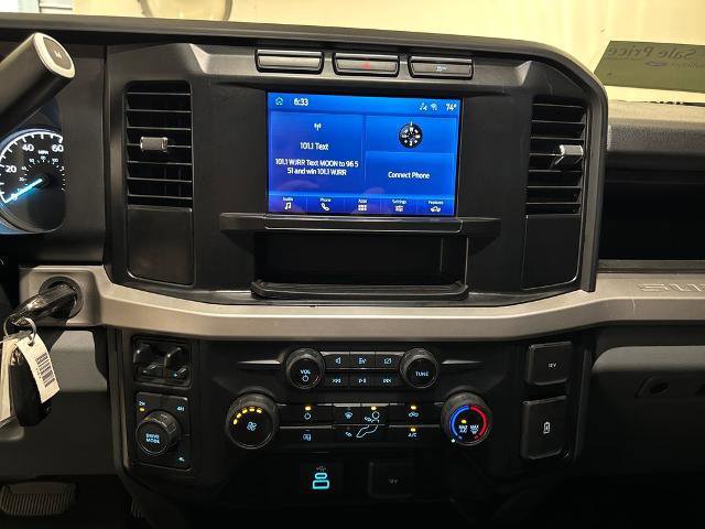 Certified 2023 Ford F250 XL w/ XL Chrome Package image 25