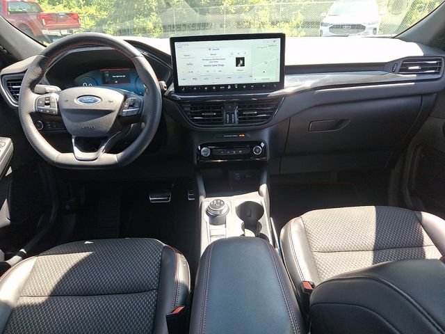 Certified 2023 Ford Escape ST-Line Select w/ Tech Pack #2 AWD/4WD image 18
