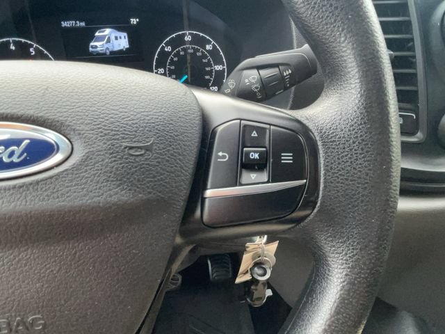 Certified 2023 Ford Transit 350 DRW RWD image 18