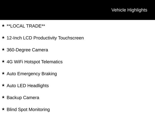 Certified 2022 Ford F150 Raptor w/ Equipment Group 801A High AWD/4WD image 5