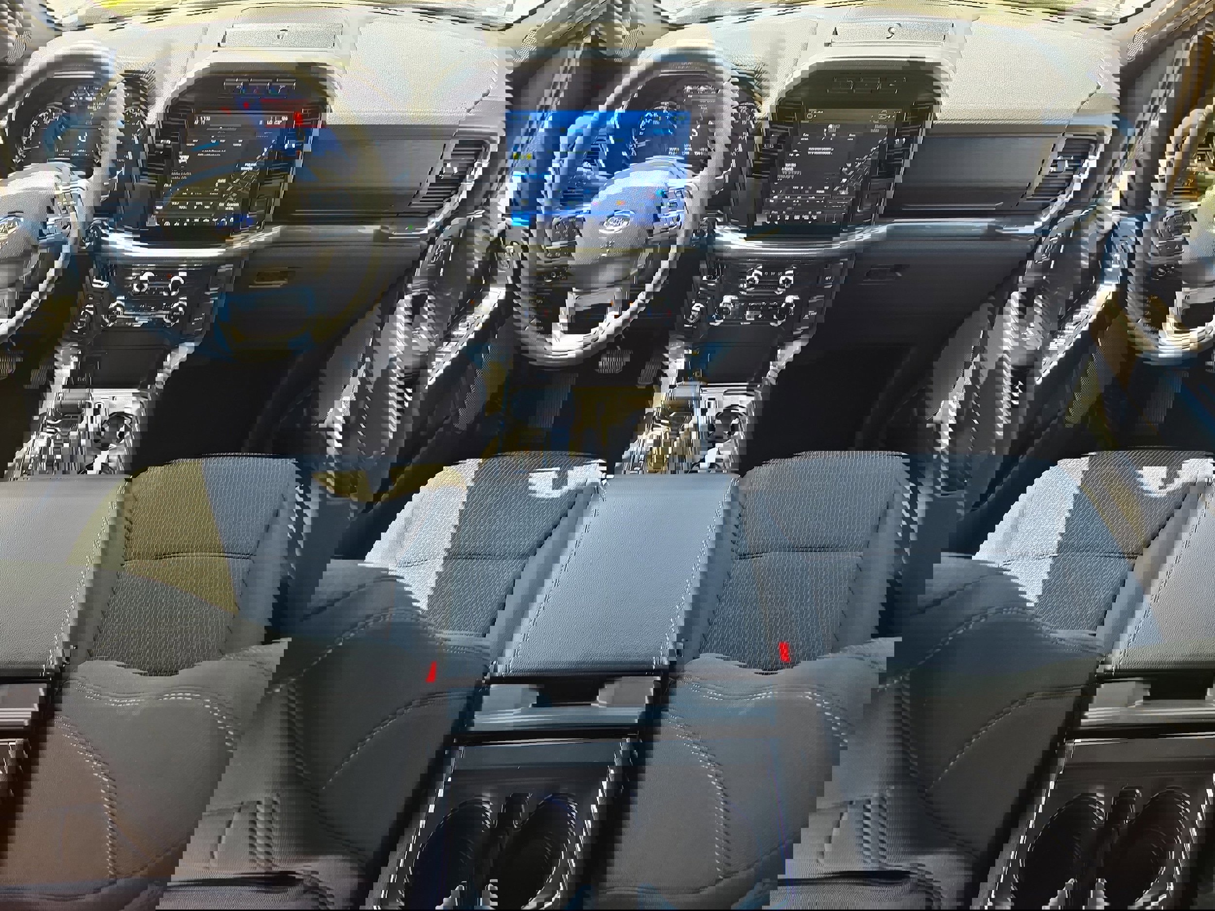 Certified 2022 Ford F150 XLT w/ Equipment Group 302A High image 14