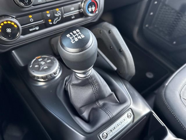 Certified 2025 Ford Bronco Badlands w/ Sasquatch Package image 27