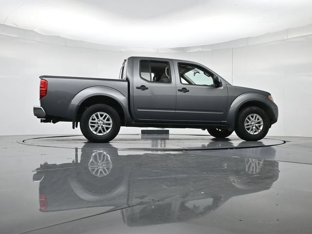Used 2021 Nissan Frontier SV w/ SV Utility Package AWD/4WD image 31