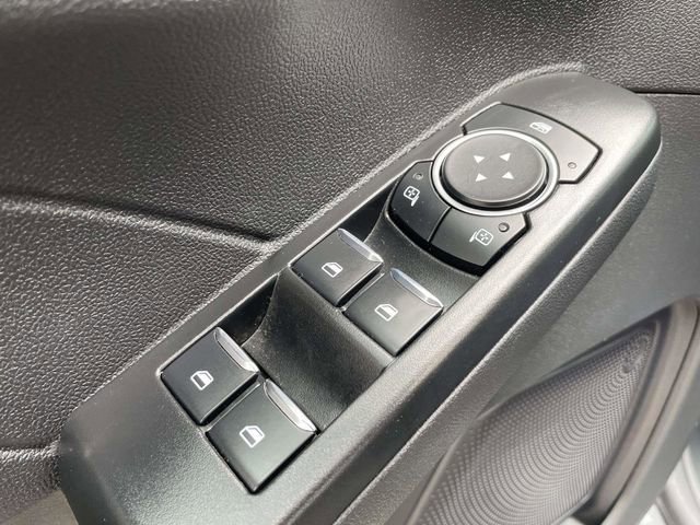 Certified 2025 Ford Escape ST-Line image 16