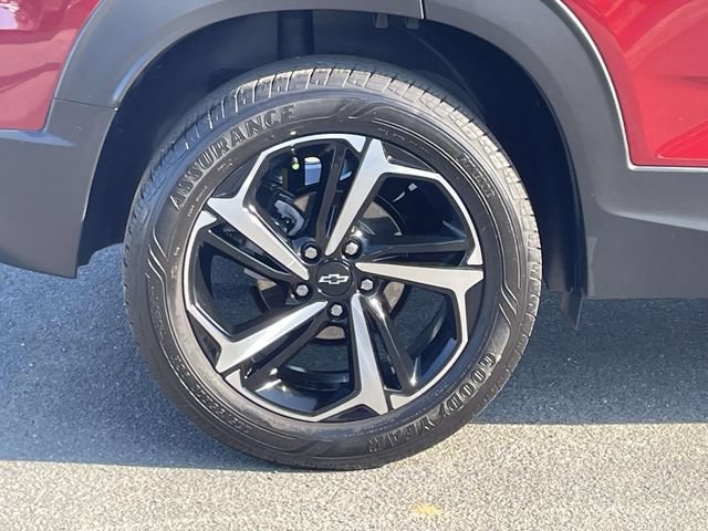 Used 2023 Chevrolet TrailBlazer RS w/ Convenience Package FWD image 7