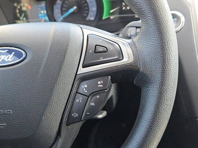 Certified 2020 Ford Fusion SE image 27