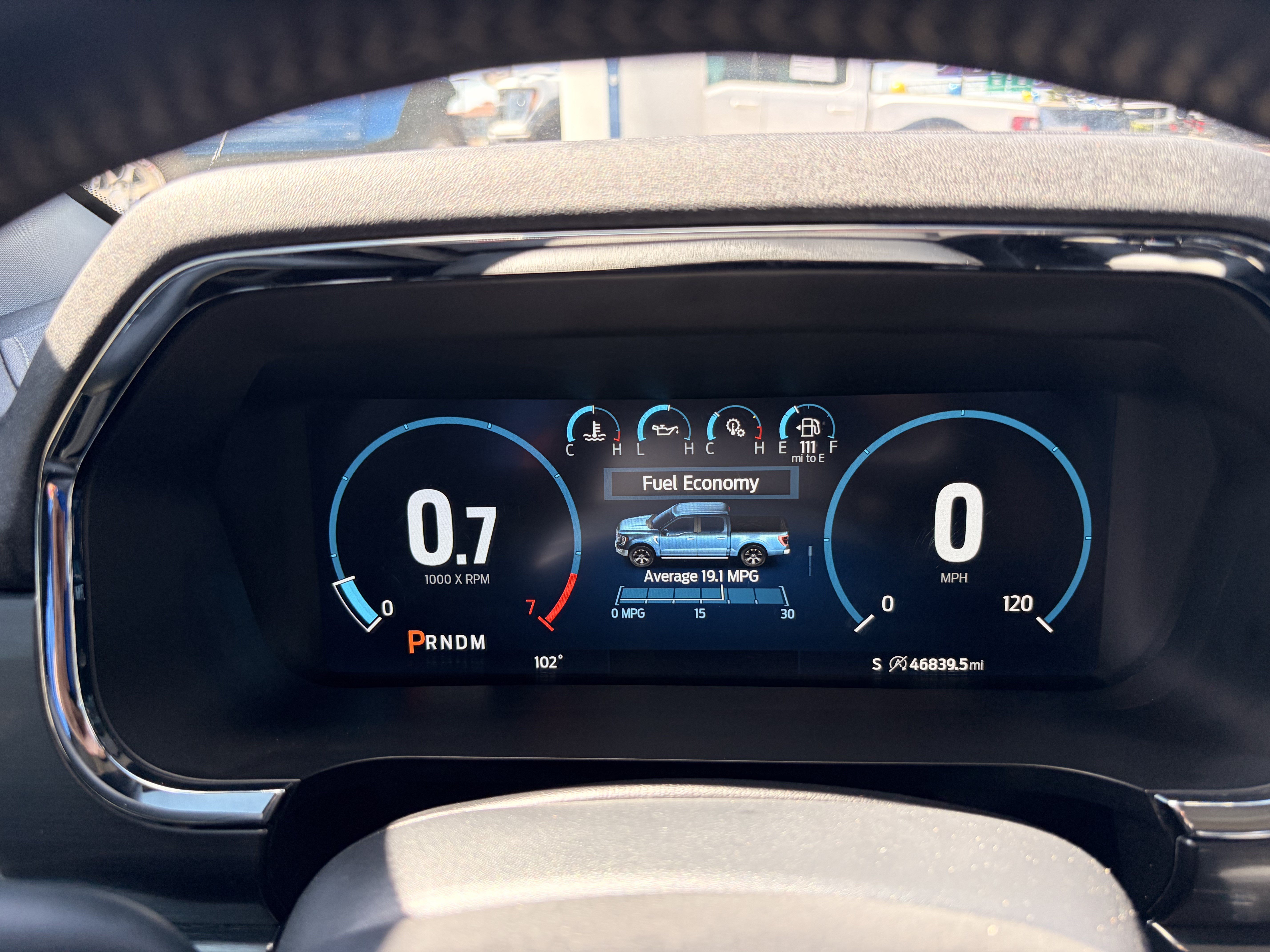Certified 2023 Ford F150 Lariat AWD/4WD image 21