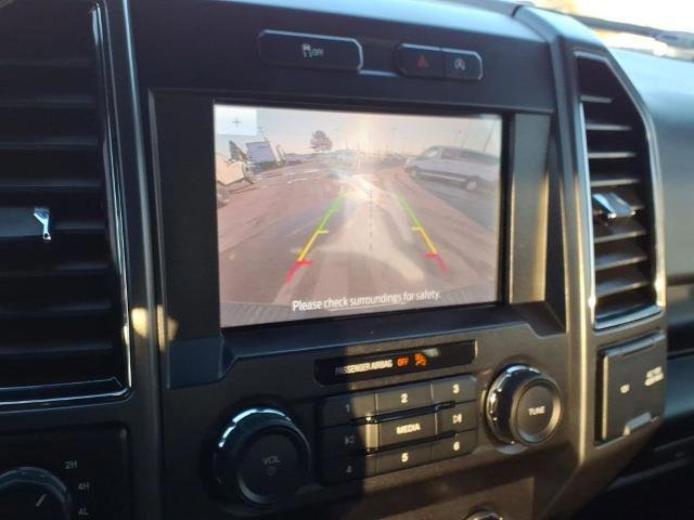 Certified 2020 Ford F150 XLT w/ Equipment Group 301A Mid image 24