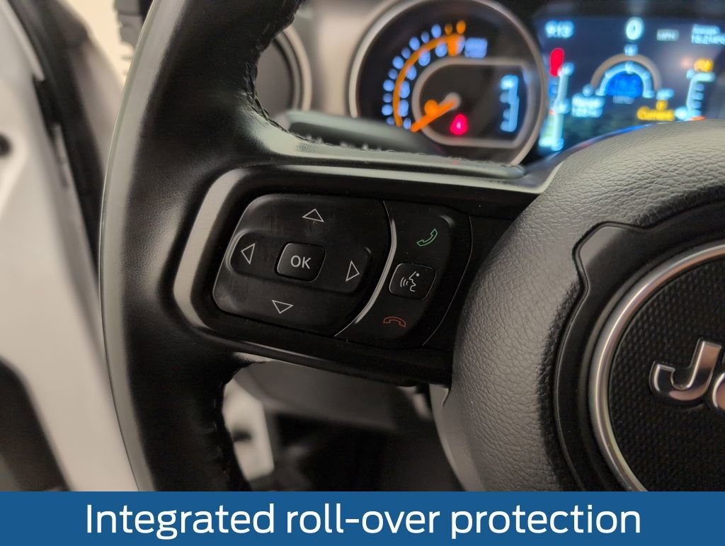 Used 2022 Jeep Gladiator Sport image 42