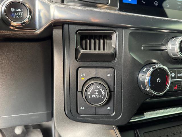 Certified 2025 Ford F150 Lariat w/ Equipment Group 502A High AWD/4WD image 25
