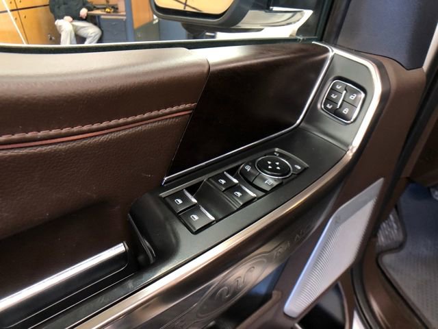 Certified 2023 Ford F150 King Ranch w/ Equipment Group 601A High image 12