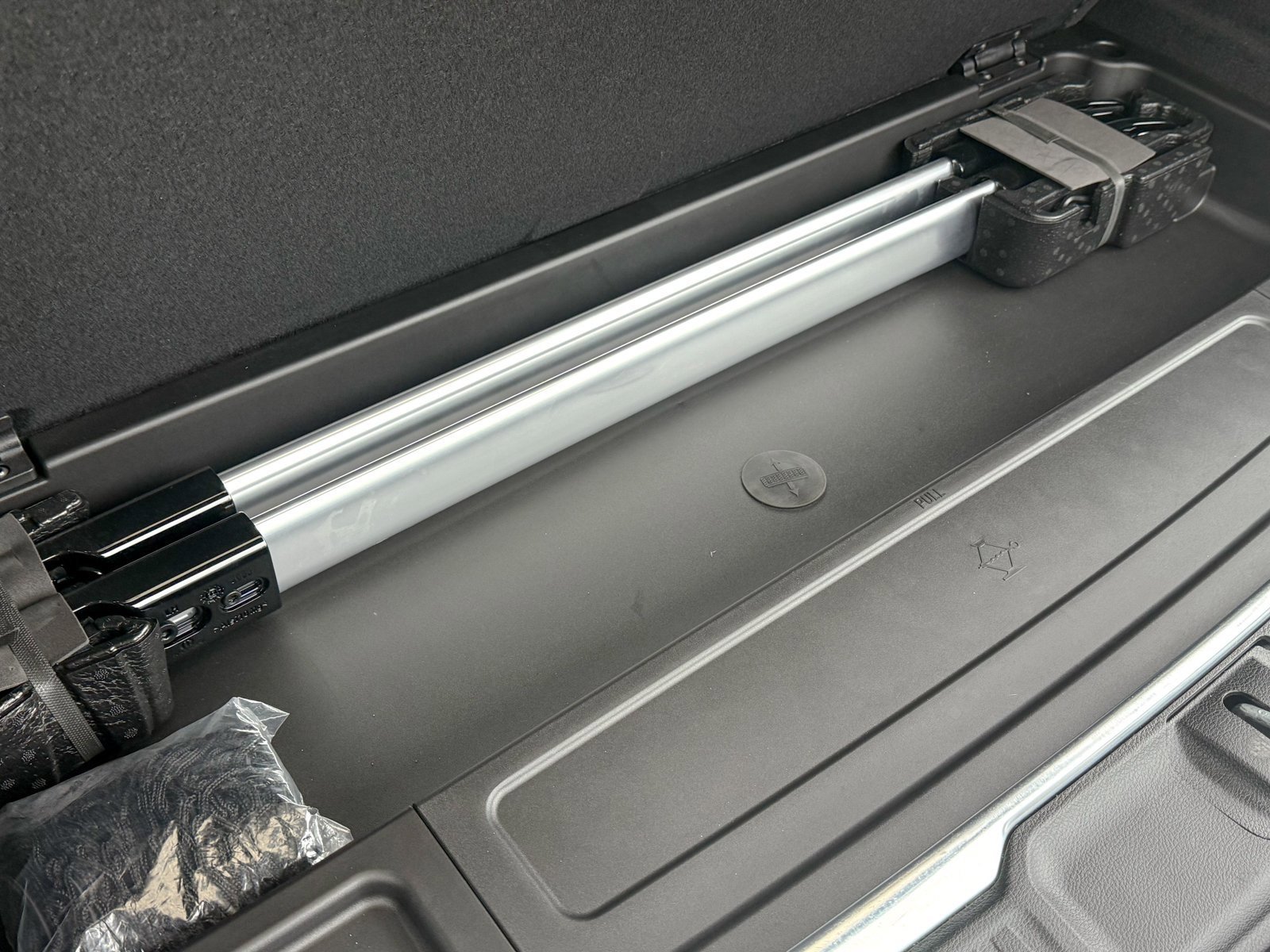 Used 2023 Jeep Grand Wagoneer Series III image 14