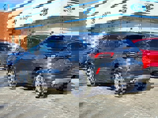 Certified 2023 Ford Escape Active w/ Tech Pack #2 image 3