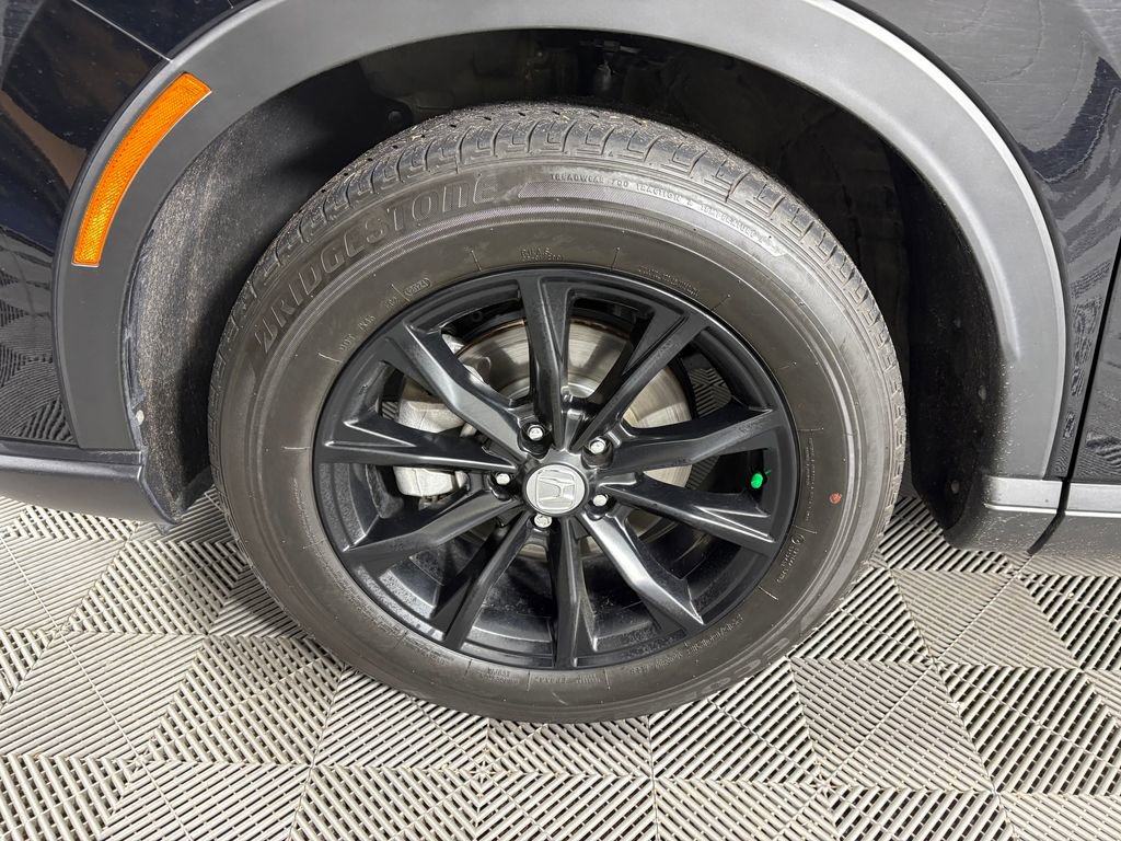 Used 2025 Honda CR-V EX image 11
