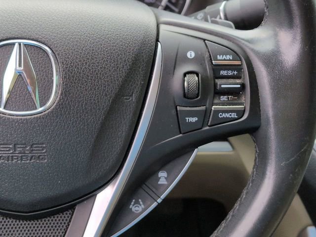 Used 2020 Acura TLX image 32