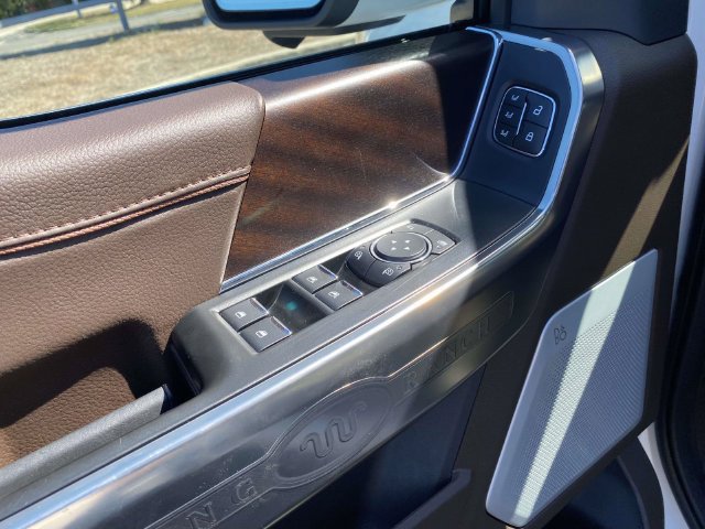 Certified 2025 Ford F150 King Ranch w/ FX4 Off-Road Package AWD/4WD image 15