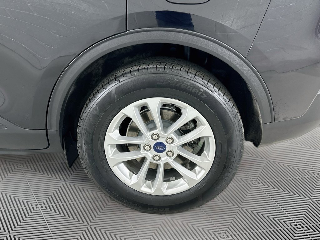 Certified 2020 Ford Escape SE AWD/4WD image 29