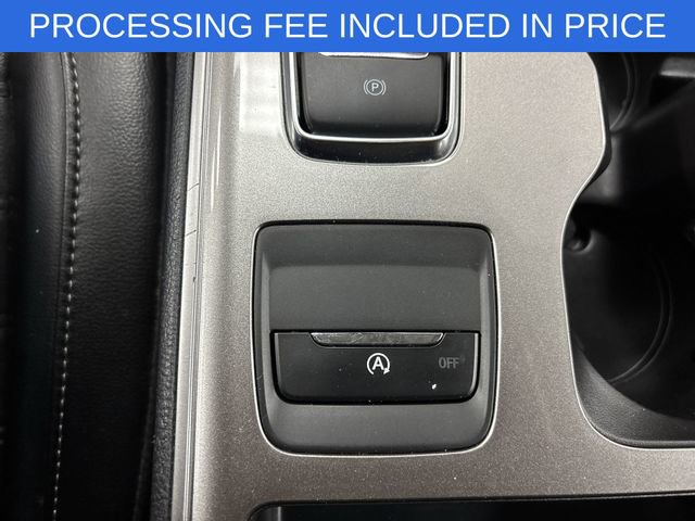 Certified 2023 Ford Edge SEL w/ Convenience Package AWD/4WD image 24