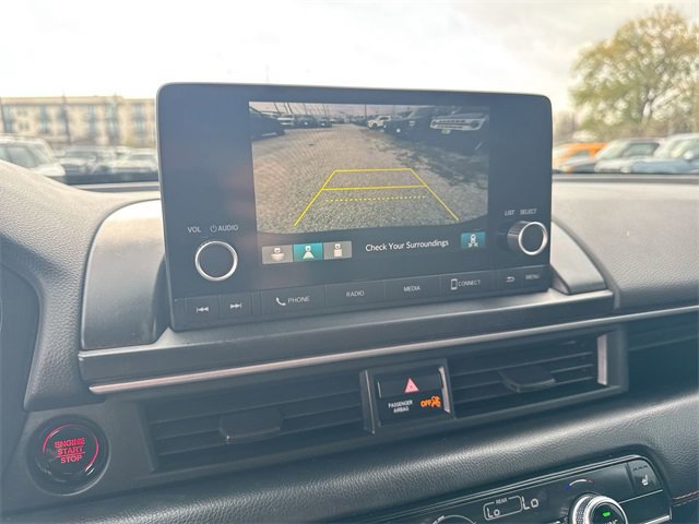 Used 2023 Honda Pilot Sport image 28