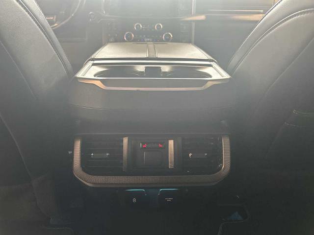 Certified 2023 Ford F150 Platinum w/ Equipment Group 701A High AWD/4WD image 20